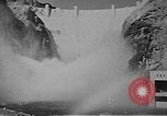 Image of Hoover Dam Grand Opening Nevada United States USA, 1935, second 39 stock footage video 65675071605