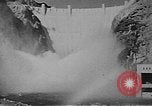 Image of Hoover Dam Grand Opening Nevada United States USA, 1935, second 40 stock footage video 65675071605