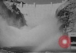 Image of Hoover Dam Grand Opening Nevada United States USA, 1935, second 41 stock footage video 65675071605