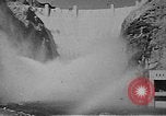 Image of Hoover Dam Grand Opening Nevada United States USA, 1935, second 42 stock footage video 65675071605