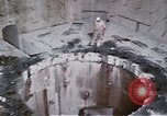 Image of Hoover Dam final electric generator made operational Nevada United States USA, 1962, second 4 stock footage video 65675071606