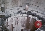 Image of Hoover Dam final electric generator made operational Nevada United States USA, 1962, second 5 stock footage video 65675071606