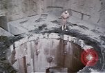 Image of Hoover Dam final electric generator made operational Nevada United States USA, 1962, second 7 stock footage video 65675071606