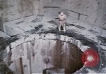 Image of Hoover Dam final electric generator made operational Nevada United States USA, 1962, second 8 stock footage video 65675071606
