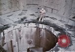 Image of Hoover Dam final electric generator made operational Nevada United States USA, 1962, second 10 stock footage video 65675071606