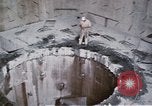 Image of Hoover Dam final electric generator made operational Nevada United States USA, 1962, second 11 stock footage video 65675071606