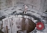Image of Hoover Dam final electric generator made operational Nevada United States USA, 1962, second 12 stock footage video 65675071606