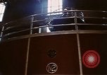 Image of Hoover Dam final electric generator made operational Nevada United States USA, 1962, second 15 stock footage video 65675071606