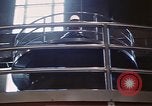 Image of Hoover Dam final electric generator made operational Nevada United States USA, 1962, second 19 stock footage video 65675071606