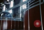 Image of Hoover Dam final electric generator made operational Nevada United States USA, 1962, second 26 stock footage video 65675071606