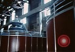 Image of Hoover Dam final electric generator made operational Nevada United States USA, 1962, second 27 stock footage video 65675071606