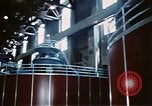 Image of Hoover Dam final electric generator made operational Nevada United States USA, 1962, second 28 stock footage video 65675071606