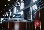 Image of Hoover Dam final electric generator made operational Nevada United States USA, 1962, second 29 stock footage video 65675071606