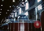 Image of Hoover Dam final electric generator made operational Nevada United States USA, 1962, second 31 stock footage video 65675071606