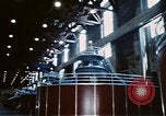 Image of Hoover Dam final electric generator made operational Nevada United States USA, 1962, second 32 stock footage video 65675071606