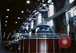 Image of Hoover Dam final electric generator made operational Nevada United States USA, 1962, second 33 stock footage video 65675071606