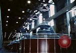 Image of Hoover Dam final electric generator made operational Nevada United States USA, 1962, second 34 stock footage video 65675071606