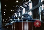 Image of Hoover Dam final electric generator made operational Nevada United States USA, 1962, second 35 stock footage video 65675071606