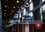 Image of Hoover Dam final electric generator made operational Nevada United States USA, 1962, second 36 stock footage video 65675071606