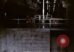 Image of Hoover Dam final electric generator made operational Nevada United States USA, 1962, second 51 stock footage video 65675071606
