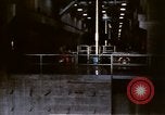 Image of Hoover Dam final electric generator made operational Nevada United States USA, 1962, second 52 stock footage video 65675071606
