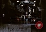 Image of Hoover Dam final electric generator made operational Nevada United States USA, 1962, second 53 stock footage video 65675071606