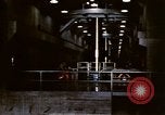 Image of Hoover Dam final electric generator made operational Nevada United States USA, 1962, second 54 stock footage video 65675071606