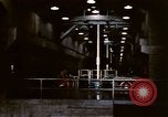 Image of Hoover Dam final electric generator made operational Nevada United States USA, 1962, second 55 stock footage video 65675071606