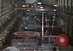 Image of Hoover Dam final electric generator made operational Nevada United States USA, 1962, second 57 stock footage video 65675071606