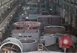Image of Hoover Dam final electric generator made operational Nevada United States USA, 1962, second 59 stock footage video 65675071606