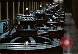 Standbild Hoover Dam Nevada United States USA, 1962, aus Sekunde 15 historischem Filmmaterial Videoclip 65675071607