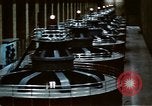 Standbild Hoover Dam Nevada United States USA, 1962, aus Sekunde 18 historischem Filmmaterial Videoclip 65675071607