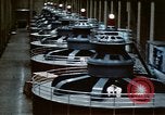 Standbild Hoover Dam Nevada United States USA, 1962, aus Sekunde 22 historischem Filmmaterial Videoclip 65675071607