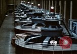 Standbild Hoover Dam Nevada United States USA, 1962, aus Sekunde 23 historischem Filmmaterial Videoclip 65675071607