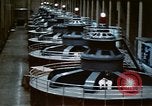 Standbild Hoover Dam Nevada United States USA, 1962, aus Sekunde 25 historischem Filmmaterial Videoclip 65675071607