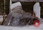 Standbild Hoover Dam Nevada United States USA, 1962, aus Sekunde 40 historischem Filmmaterial Videoclip 65675071607