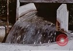 Standbild Hoover Dam Nevada United States USA, 1962, aus Sekunde 42 historischem Filmmaterial Videoclip 65675071607