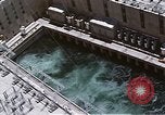 Image of Hoover Dam United States USA, 1962, second 20 stock footage video 65675071608
