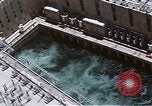 Image of Hoover Dam United States USA, 1962, second 21 stock footage video 65675071608