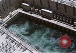 Image of Hoover Dam United States USA, 1962, second 22 stock footage video 65675071608