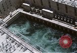 Image of Hoover Dam United States USA, 1962, second 23 stock footage video 65675071608
