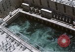 Image of Hoover Dam United States USA, 1962, second 27 stock footage video 65675071608