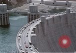 Image of Hoover Dam United States USA, 1962, second 28 stock footage video 65675071608