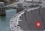 Image of Hoover Dam United States USA, 1962, second 30 stock footage video 65675071608