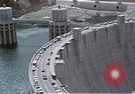 Image of Hoover Dam United States USA, 1962, second 31 stock footage video 65675071608