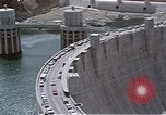 Image of Hoover Dam United States USA, 1962, second 32 stock footage video 65675071608