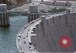 Image of Hoover Dam United States USA, 1962, second 33 stock footage video 65675071608