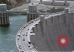 Image of Hoover Dam United States USA, 1962, second 35 stock footage video 65675071608