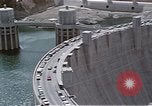 Image of Hoover Dam United States USA, 1962, second 36 stock footage video 65675071608
