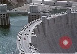 Image of Hoover Dam United States USA, 1962, second 37 stock footage video 65675071608
